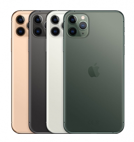 iPhone 11 ProMax Quốc Tế 64GB Hàng 99% | Giá Sale Bất Ngờ