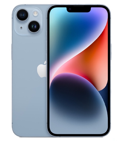 iPhone 14 Quốc tế hàng 99%