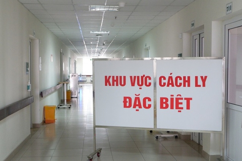 Sáng 20/1: Gần 5.600 bệnh nhân COVID-19 nặng đang điều trị; Tăng cường giám sát các trường hợp nhập cảnh