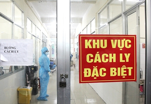 Sáng 17/1: Hơn 5.100 bệnh nhân COVID-19 nặng đang điều trị; 33 tỉnh, thành là vùng xanh - cấp độ 1 về dịch