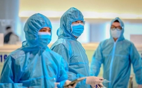 Hà Nam kêu gọi y bác sĩ ngoài công lập tham gia quản lý, điều trị F0 tại nhà