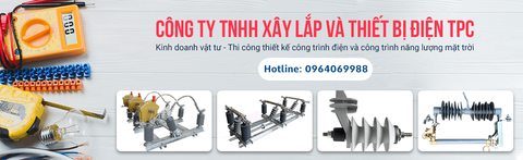 Phân phối thiết bị điện