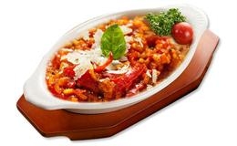 Mì Ý/ Cơm ý Cay (Hot)