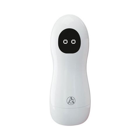 Âm đạo giả Angel dạng cốc chính hãng