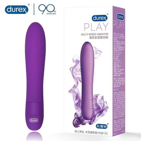 Dương vật giả Durex Multi Speed chính hãng