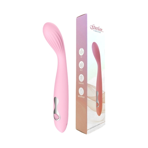 Dương vật giả Cbaby Guerlain