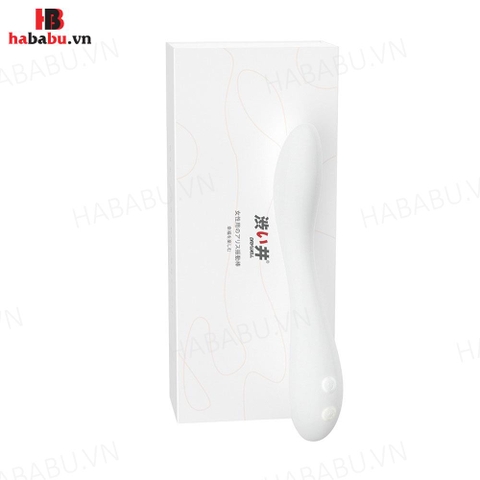 Dương vật giả Drywell Alice V-60-61 đa năng chính hãng