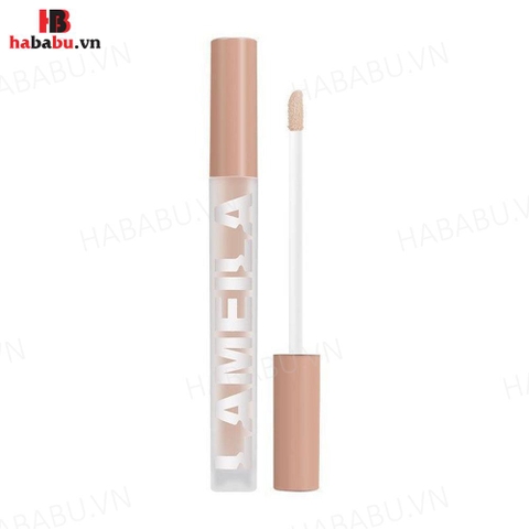 Kem Che Khuyết Điểm Lameila Concealer 3.3gr Chính Hãng