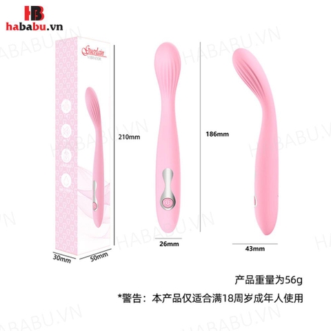 Que rung massage Guerlain Vibrator chính hãng