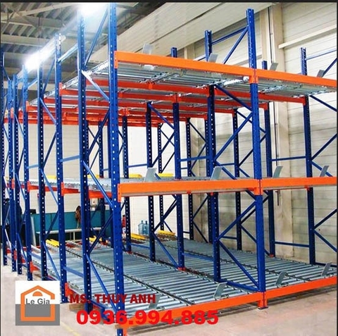 kệ pallet để hàng