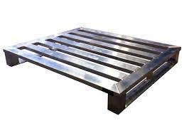 Địa chỉ cung cấp pallet sắt mạ kẽm giá rẻ