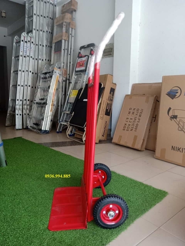 Xe đẩy hàng 2 bánh
