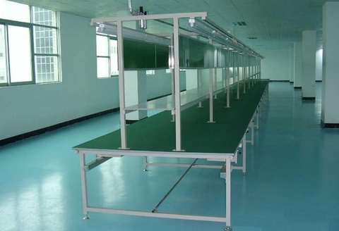 Bàn thao tác sắt sơn tính điện tại Hải Dương - 0936.994.885