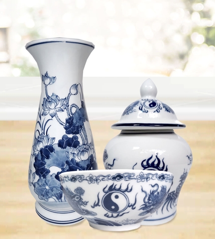 Đồ lễ