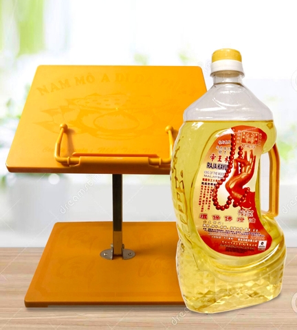 Đồ kính lễ