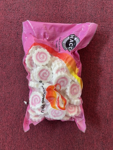 PM Surimi Lốc Xoáy 450G