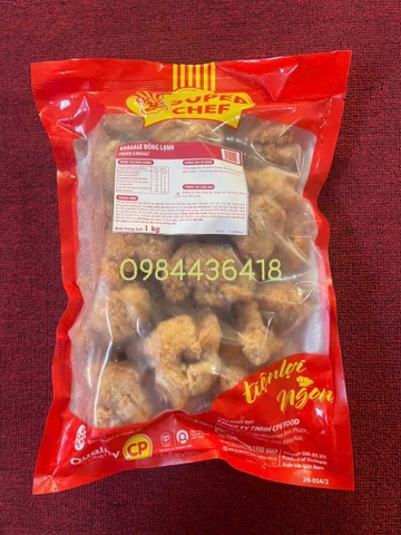 SC IR GÀ KARAAGE 1KG ( ĐL )