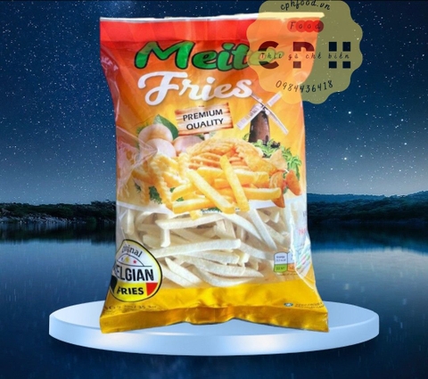 Khoai tây Meito 1Kg 7/7
