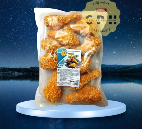 CP ĐÙI GÀ CHIÊN GIÒN 1.6KG