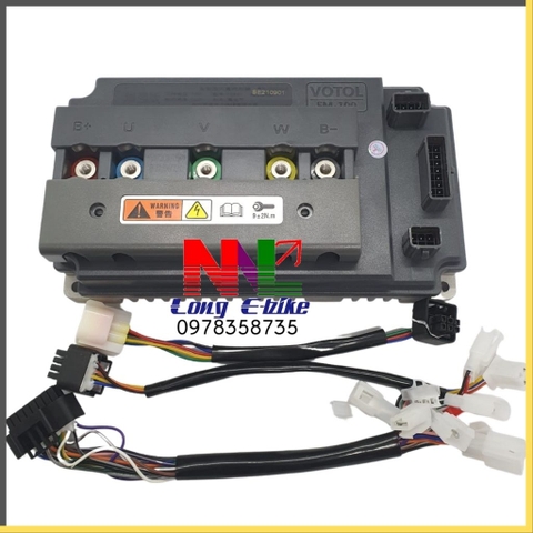 PHẦN MỀM VOTOL SỬ DỤNG NHƯ THẾ NÀO