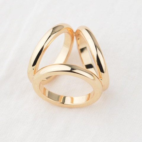 Set Quà HimHip Khăn Lụa Cao Cấp 53x53cm & Cài Khăn Kèm Túi Hộp Thiệp - 87