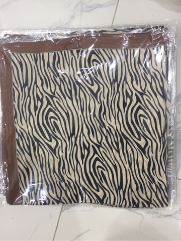 Khăn lụa vuông 70*70cm