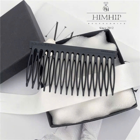 Xước Tóc HimHim Đính Hoa 4 Cánh Cao Cấp Nhiều Size