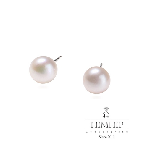 Set Quà 8/3 HimHip Trâm Cài Tóc & Khuyên Tai Kèm Túi Hộp Thiệp - 34