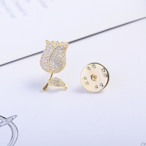 Set Cài áo 7