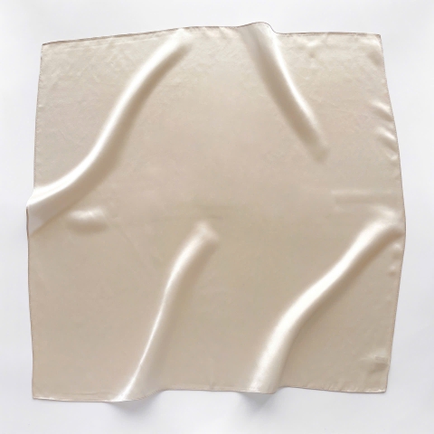 Khăn Lụa Cao Cấp HimHip 65x65cm Khăn Quàng Quà Tặng Khăn - 61