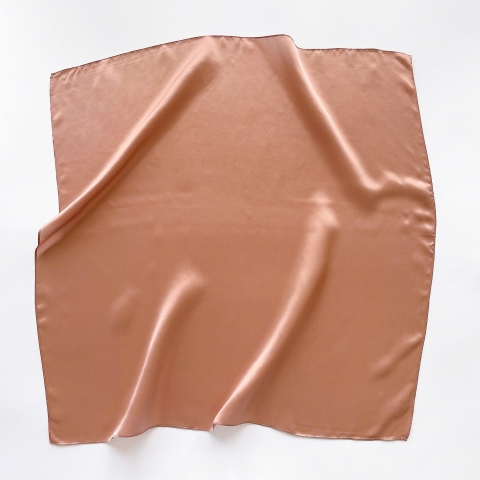 Khăn Lụa Cao Cấp HimHip 65x65cm Khăn Quàng Quà Tặng Khăn - 62
