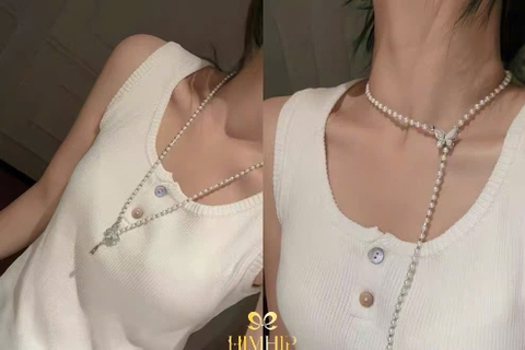 Vòng Cổ HimHip 