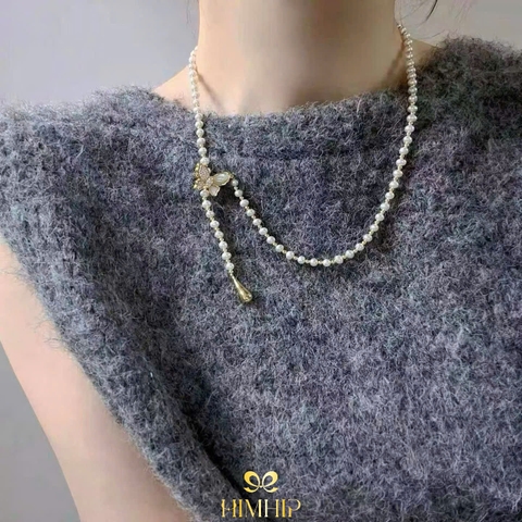 Vòng Cổ HimHip 