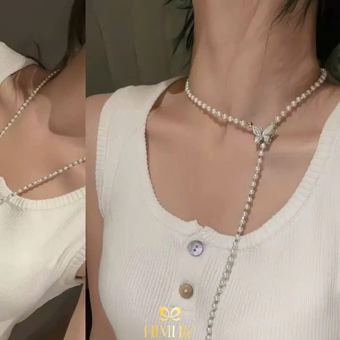 Vòng Cổ HimHip 