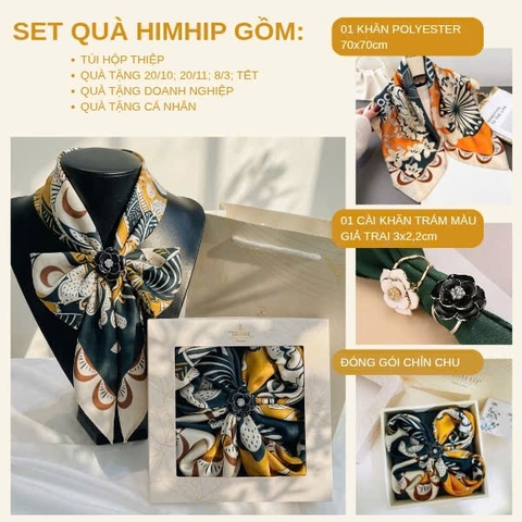 Set Quà 20/10 