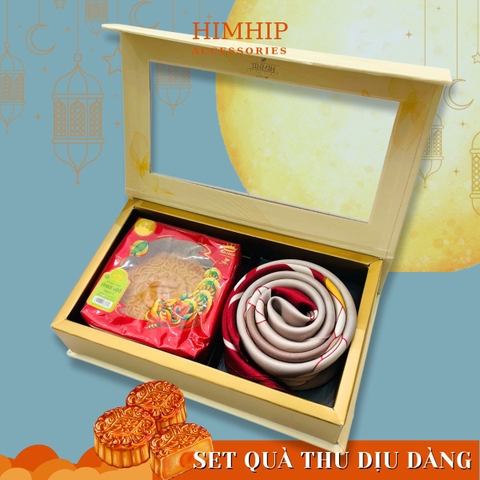 Set Quà Tặng HimHip 