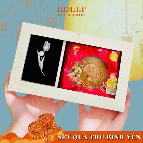 Set Quà Tặng HimHip 