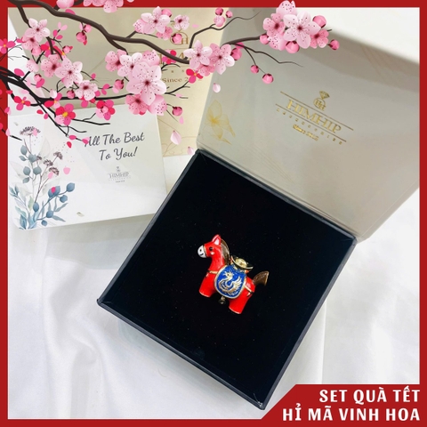 Set Quà Tết HimHip 
