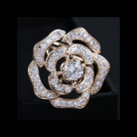 Set Quà HimHip Khăn Lụa Vuông 70x70cm & Cài Khăn, Cài Áo, Trâm Cài Tóc Kèm Túi Hộp Thiệp - 651