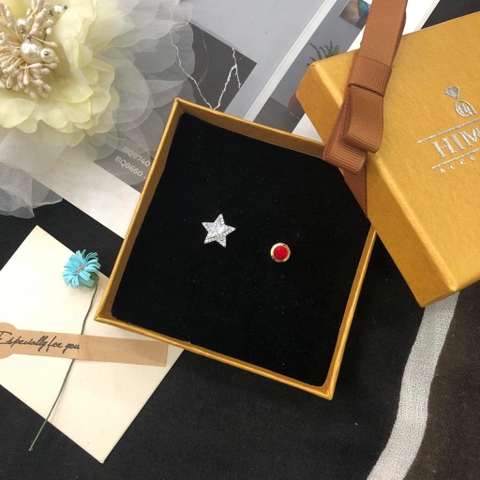 Set Cài áo 172 (Giá đã kèm hộp)