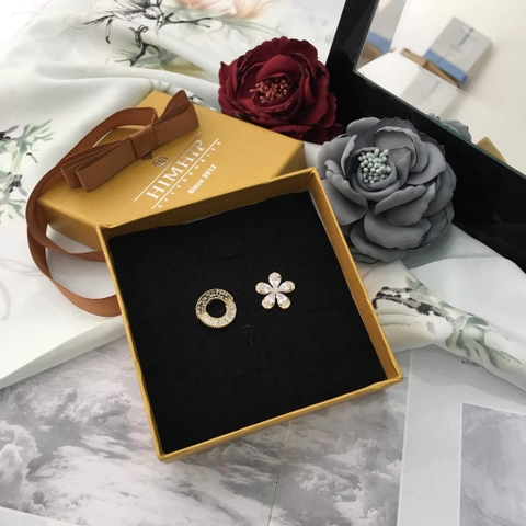 Set Cài áo cúc 7 (Giá đã kèm hộp)