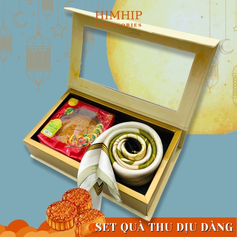 Set Quà Tặng HimHip 