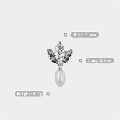 Pin Cài Áo HimHip Củ Cải Trắng Đáng Yêu HKCC Mix Trai 2*4cm