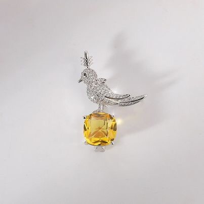 Set Quà HimHip Cài Áo Kèm Túi Hộp Thiệp - 151