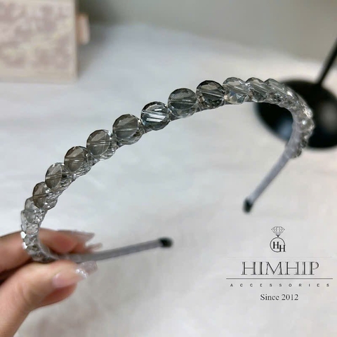Bờm HimHip Mix Đá Phale Sang Trọng 0.5 cm
