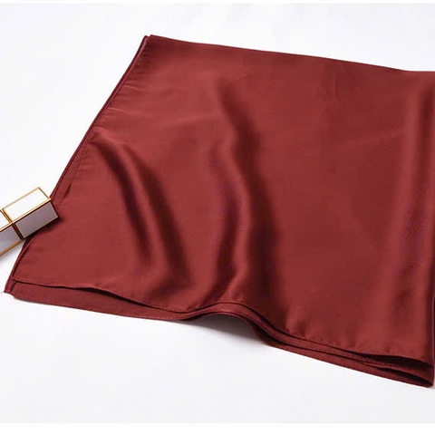 Khăn Lụa Vuông 70*70cm - 299