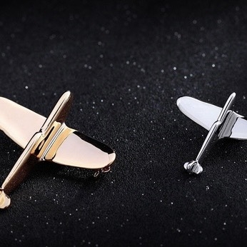 Trâm, Ghim Cài Áo HimHip Cây Tre Vàng Sang Trọng HKCC Đính Phale 1*3cm