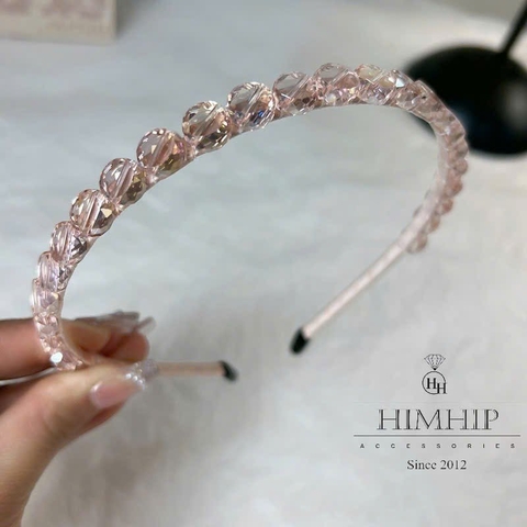 Bờm HimHip Mix Đá Phale Sang Trọng 0.5 cm