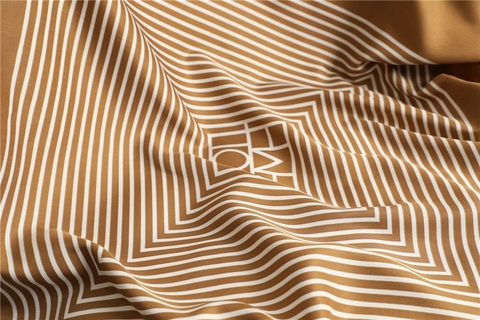 Khăn Lụa Cotton Khổ Vuông 90*90cm - 53