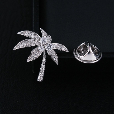 Set Cài Áo 210 (Giá đã kèm hộp)